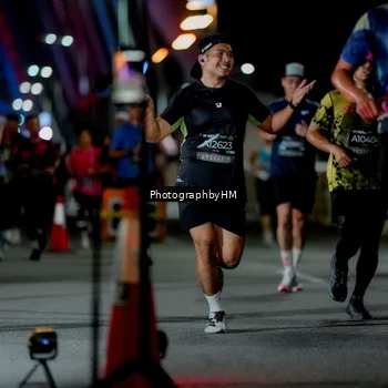 Runner Photo 6190571