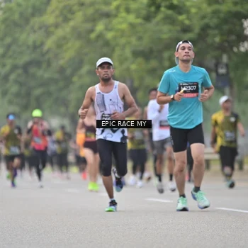 Runner Photo 6190572