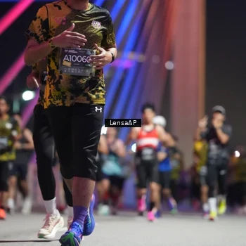 Runner Photo 6190575