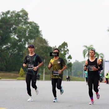 Runner Photo 6190579