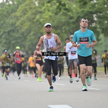 Runner Photo 6190580