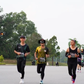 Runner Photo 6190581