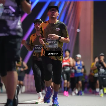 Runner Photo 6190582