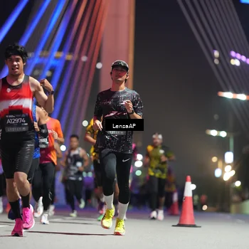 Runner Photo 6190584