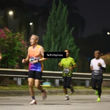 Runner Photo 6190592