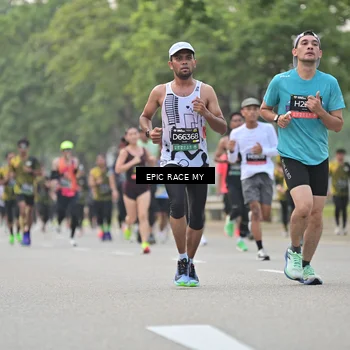 Runner Photo 6190596