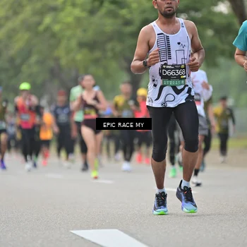 Runner Photo 6190613