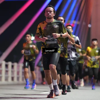 Runner Photo 6190614