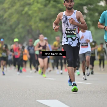 Runner Photo 6190616