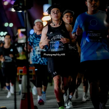 Runner Photo 6190624
