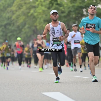 Runner Photo 6190626