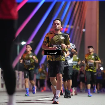 Runner Photo 6190632