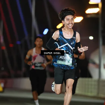 Runner Photo 6190638