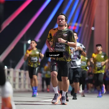Runner Photo 6190640