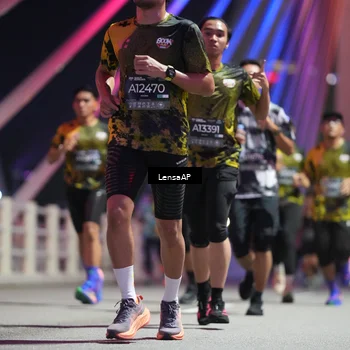 Runner Photo 6190654