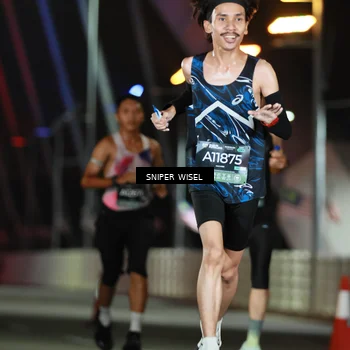 Runner Photo 6190659