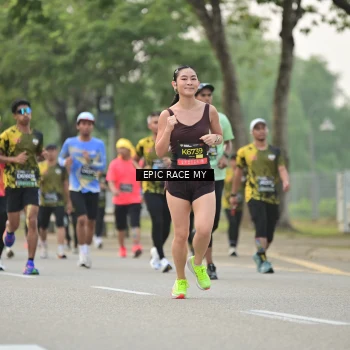 Runner Photo 6190660