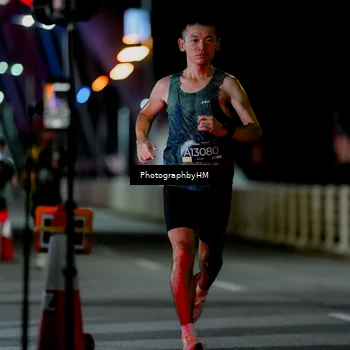 Runner Photo 6190674