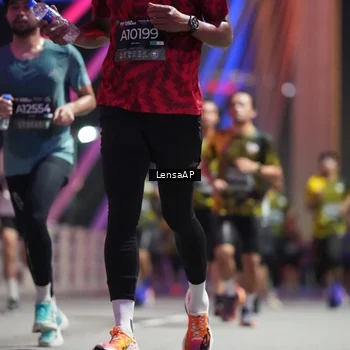 Runner Photo 6190682