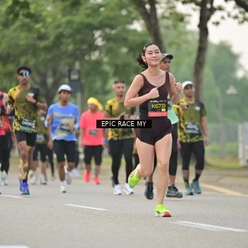 Runner Photo 6190683