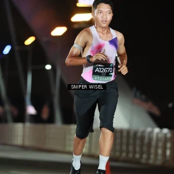 Runner Photo 6190692
