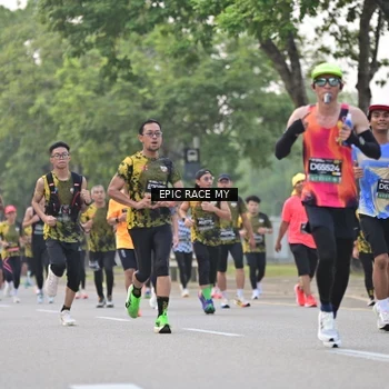 Runner Photo 6190693