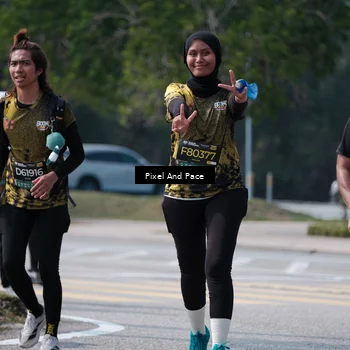 Runner Photo 6190696