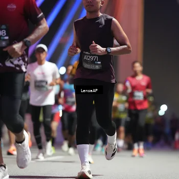 Runner Photo 6190701