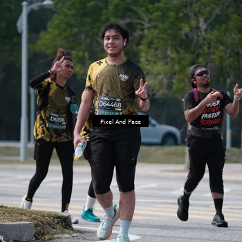 Runner Photo 6190709