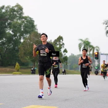 Runner Photo 6190710