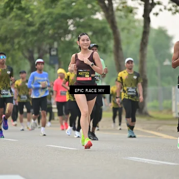 Runner Photo 6190711
