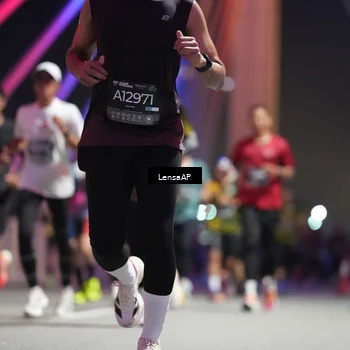 Runner Photo 6190714