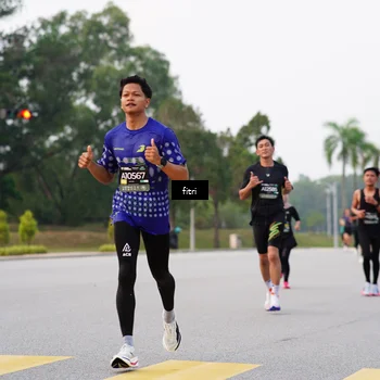 Runner Photo 6190719