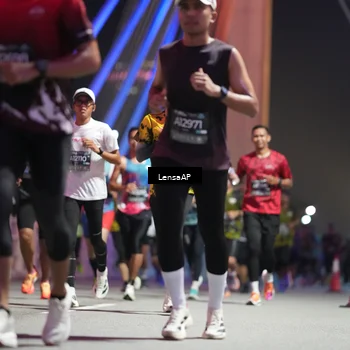 Runner Photo 6190723