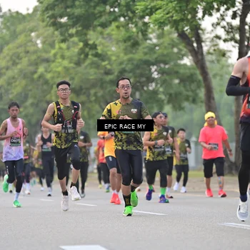 Runner Photo 6190730