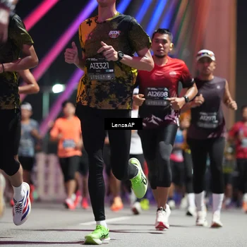 Runner Photo 6190737