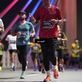 Runner Photo 6190739