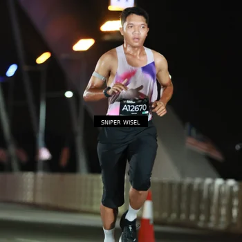Runner Photo 6190742