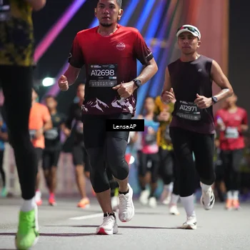 Runner Photo 6190752