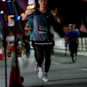 Runner Photo 6190762