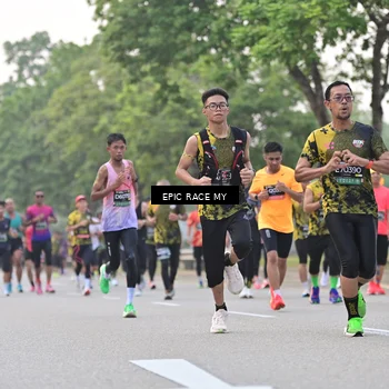 Runner Photo 6190767
