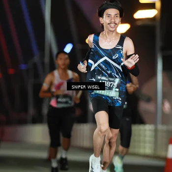 Runner Photo 6190771