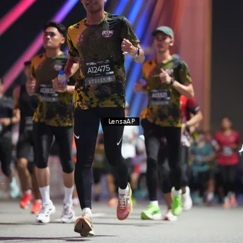 Runner Photo 6190777