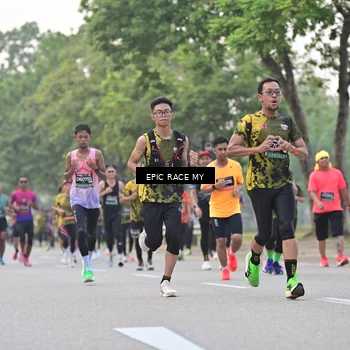 Runner Photo 6190791