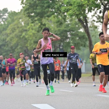 Runner Photo 6190795