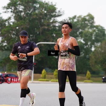 Runner Photo 6190797