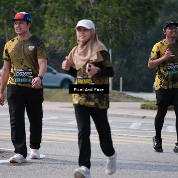 Runner Photo 6190799