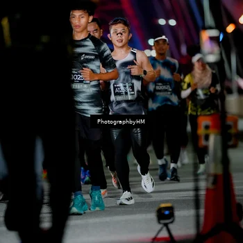 Runner Photo 6190802