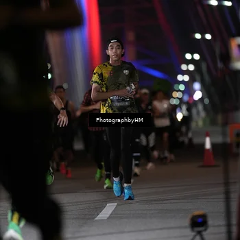 Runner Photo 6190803