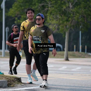 Runner Photo 6190818